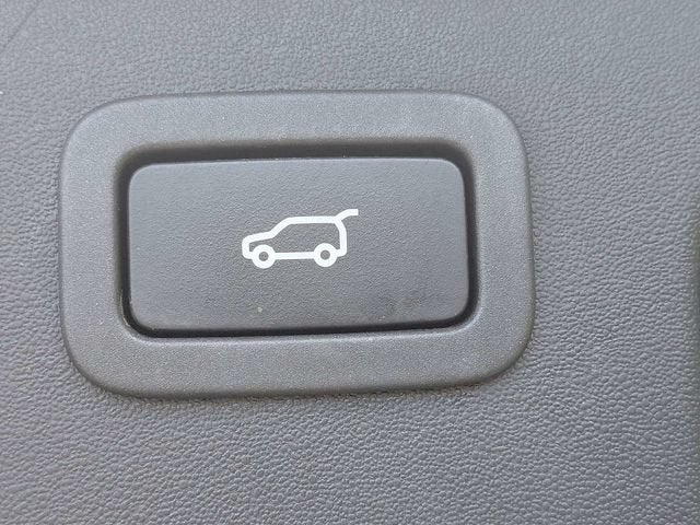 2019 Land Rover Discovery Sport HSE