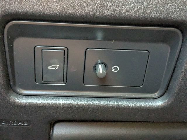 2019 Land Rover Discovery Sport HSE