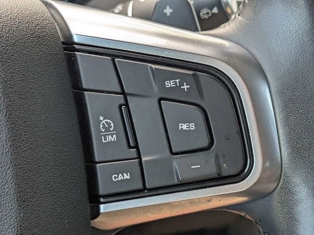 2019 Land Rover Discovery Sport HSE
