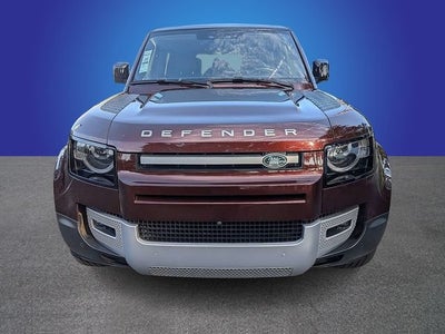 2023 Land Rover Defender SE