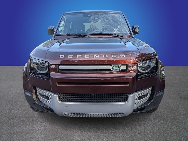2023 Land Rover Defender SE