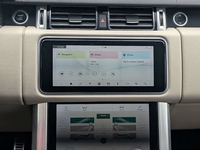 2021 Land Rover Range Rover P525 Westminster
