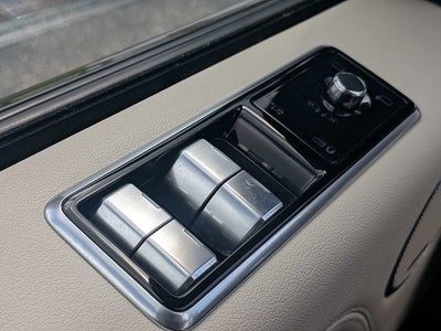 2021 Land Rover Range Rover P525 Westminster