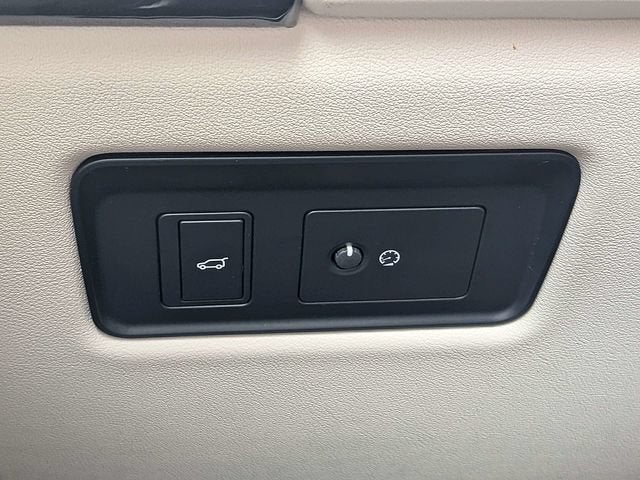 2021 Land Rover Range Rover P525 Westminster