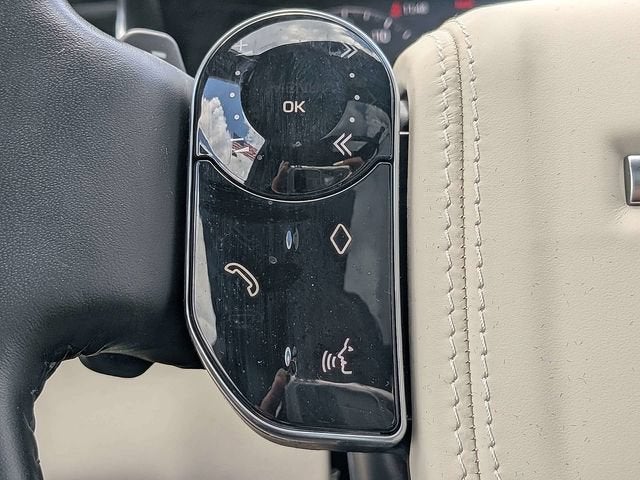 2021 Land Rover Range Rover P525 Westminster