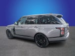 2021 Land Rover Range Rover P525 Westminster