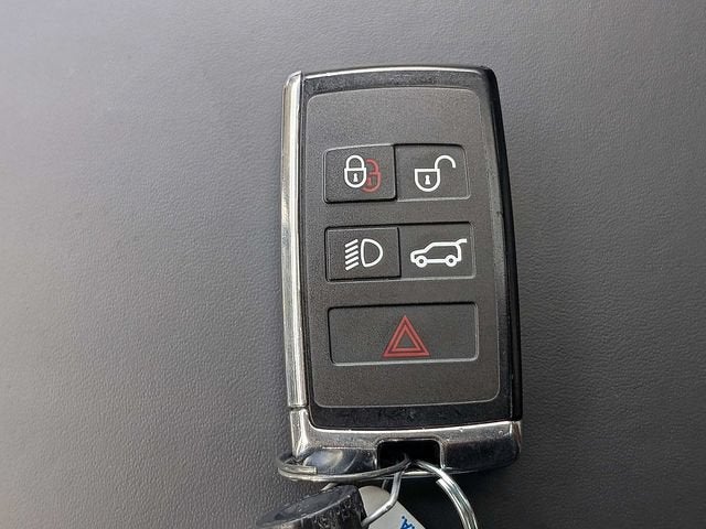 2021 Land Rover Range Rover P525 Westminster