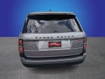 2021 Land Rover Range Rover P525 Westminster