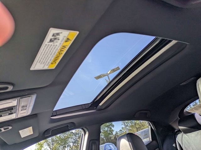 2017 Honda Civic Hatchback Sport Touring