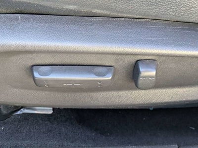 2017 Honda Civic Hatchback Sport Touring