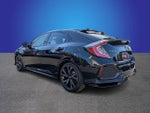 2017 Honda Civic Hatchback Sport Touring