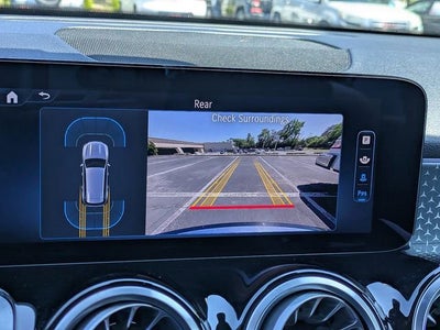 2025 Mercedes-Benz GLB GLB 250