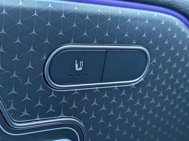 2025 Mercedes-Benz GLB GLB 250