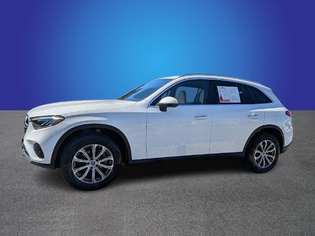 2023 Mercedes-Benz GLC GLC 300