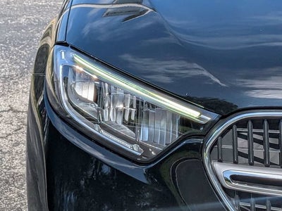 2024 Mercedes-Benz GLC GLC 300
