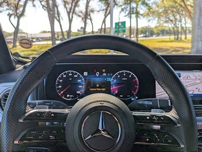 2025 Mercedes-Benz G-Class G 550