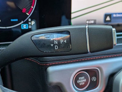 2025 Mercedes-Benz G-Class G 550