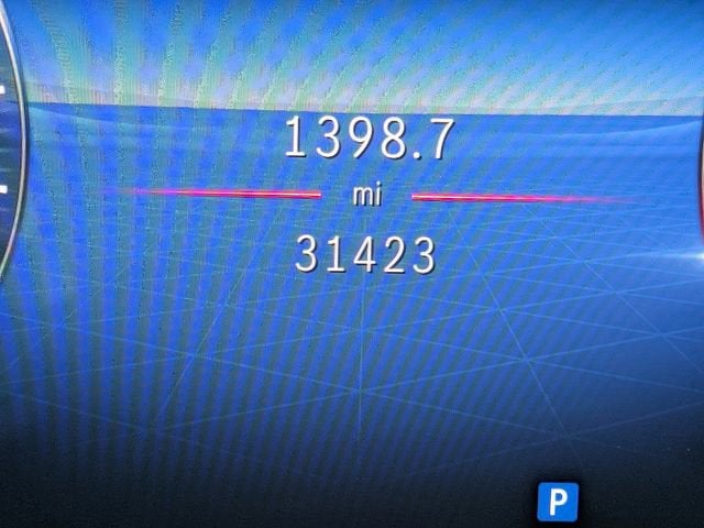 2025 Mercedes-Benz G-Class G 550