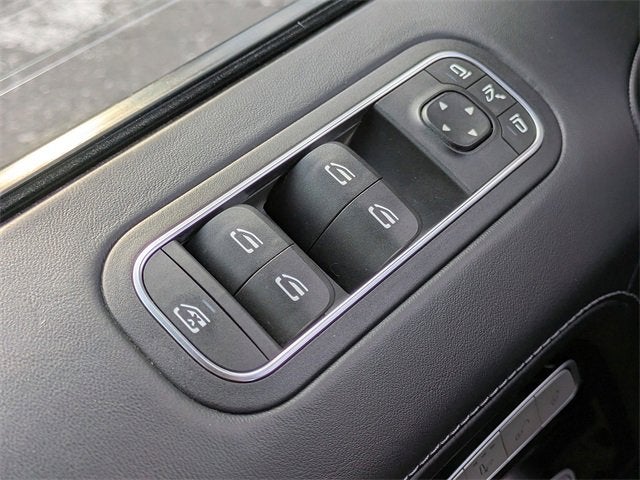 2020 Mercedes-Benz G-Class G 550