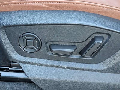 2022 Audi Q8 Premium