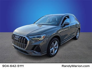 2019 Audi Q3 S line Prestige