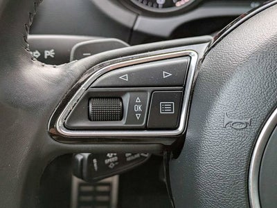 2015 Audi A3 2.0T Premium Plus