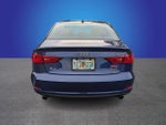 2015 Audi A3 2.0T Premium Plus