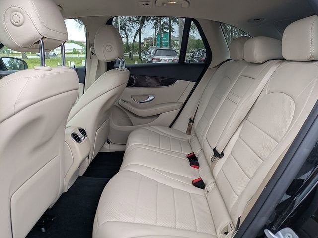 2020 Mercedes-Benz GLC GLC 300