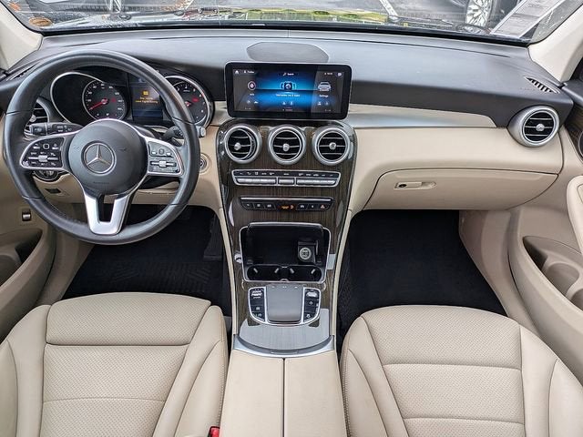 2020 Mercedes-Benz GLC GLC 300