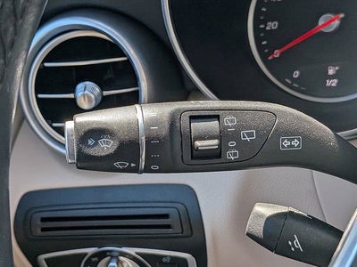 2020 Mercedes-Benz GLC GLC 300