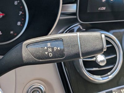 2020 Mercedes-Benz GLC GLC 300