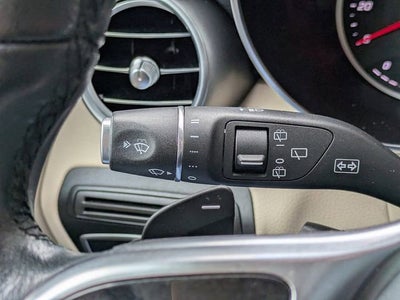 2020 Mercedes-Benz GLC GLC 300
