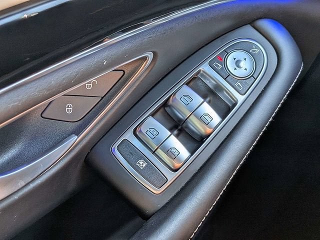 2019 Mercedes-Benz S-Class S 450
