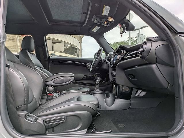2020 MINI Hardtop 2 Door Cooper S