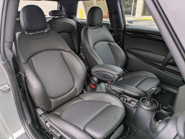 2020 MINI Hardtop 2 Door Cooper S
