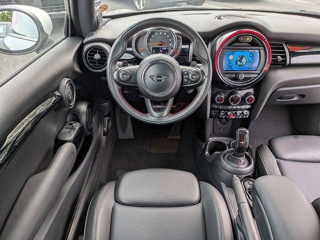 2020 MINI Hardtop 2 Door Cooper S