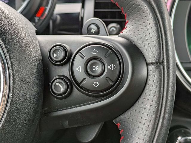 2020 MINI Hardtop 2 Door Cooper S