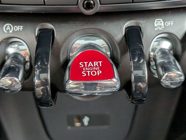 2020 MINI Hardtop 2 Door Cooper S