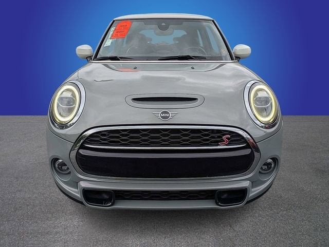2020 MINI Hardtop 2 Door Cooper S