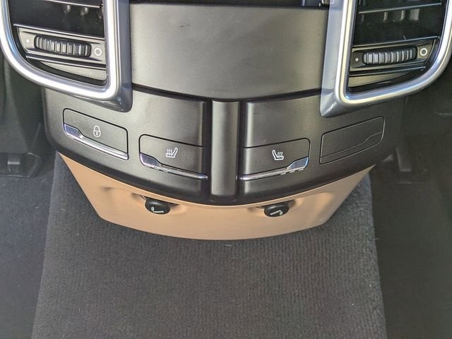 2016 Porsche Cayenne Diesel