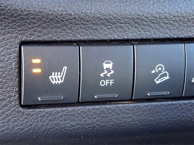 2018 Jeep Wrangler JK Unlimited Altitude