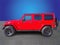 2018 Jeep Wrangler JK Unlimited Altitude