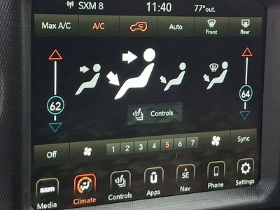 2022 Jeep Wrangler 4xe Unlimited Rubicon