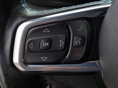 2022 Jeep Wrangler 4xe Unlimited Rubicon