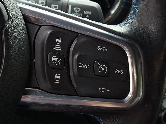 2022 Jeep Wrangler 4xe Unlimited Rubicon