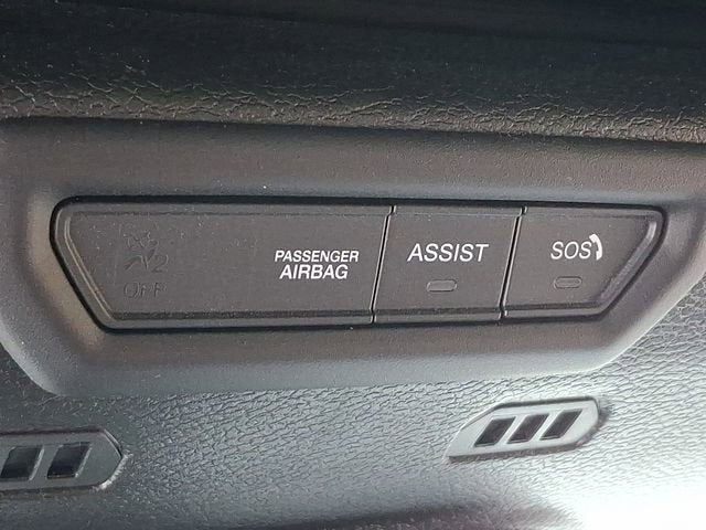 2022 Jeep Wrangler 4xe Unlimited Rubicon