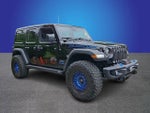 2022 Jeep Wrangler 4xe Unlimited Rubicon
