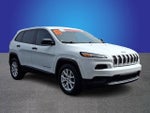 2015 Jeep Cherokee Sport