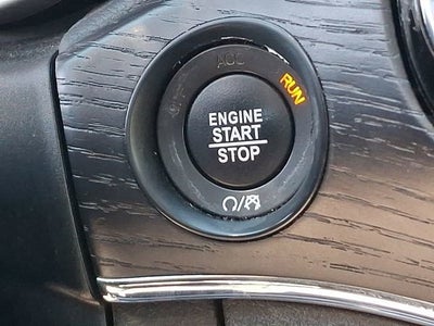 2020 Jeep Grand Cherokee Summit