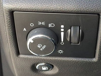 2020 Jeep Grand Cherokee Summit